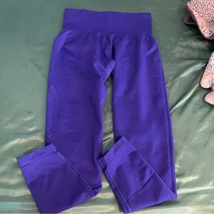 NVGTN seamless leggings